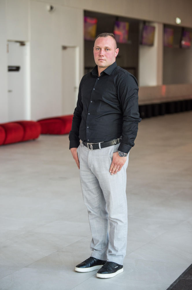 Rolnik szuka żony 13