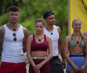 Hotel Paradise - nowy uczestnik wywołał podziały. Magda porzuci Andrzeja? 