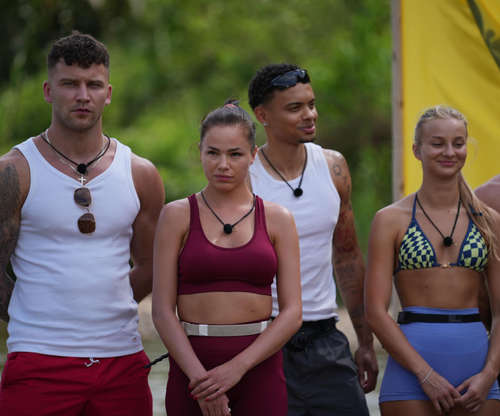 Hotel Paradise - nowy uczestnik wywołał podziały. Magda porzuci Andrzeja? 