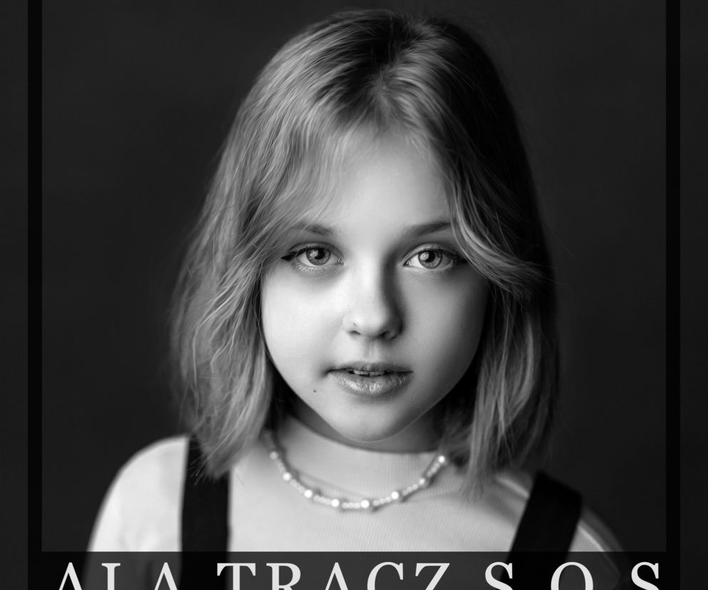 Ala Tracz woła o pomoc! Przejmujący APEL gwiazdy Eurowizji Junior