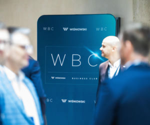 V edycja WIŚNIOWSKI Business Club - jak marka buduje najsilniejszą sieć sprzedaży w branży