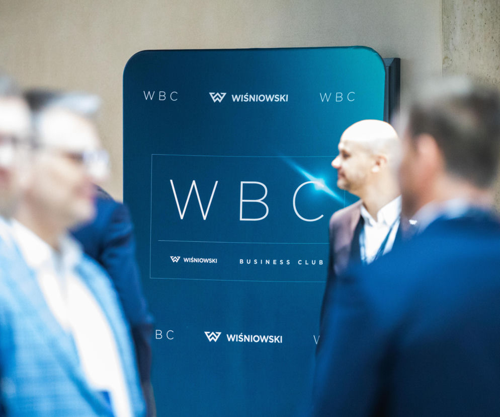 WIŚNIOWSKI Business Club