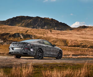 BMW 850i xDrive