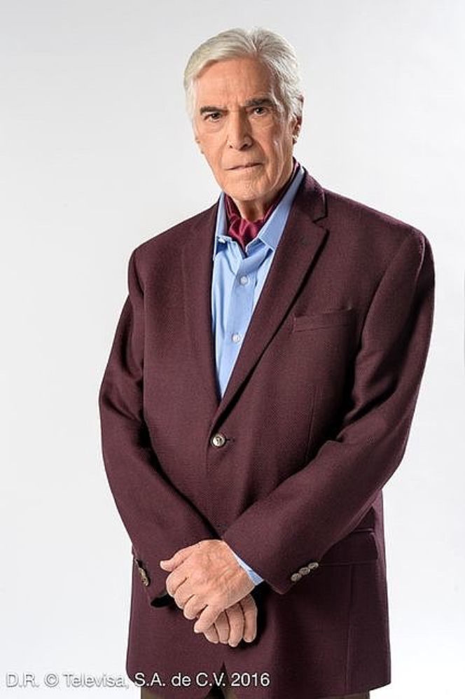 Droga do szczęścia Fernando (Gustavo Rojo)