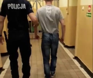 Kibole pojechali się bić! Policja pokrzyżowała im plany! [ZDJĘCIA]