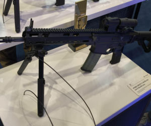 Karabinek MSBS GROT C14 A3