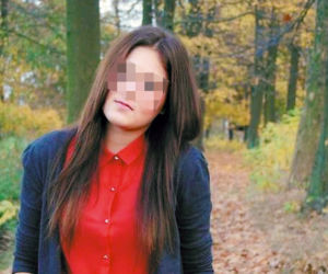 Rozstrzelał dzieci na oczach matki