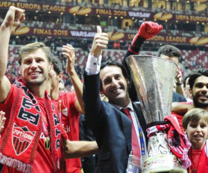 Sevilla, Grzegorz Krychowiak