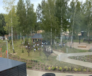Dzień Otwarty Osiedla SLOW. Była muzyka, grill i patrol ESKA Summer City