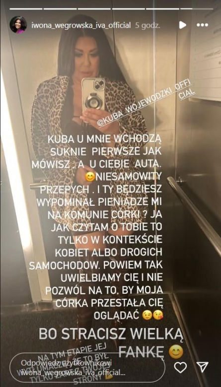 Iwona Węgrowska