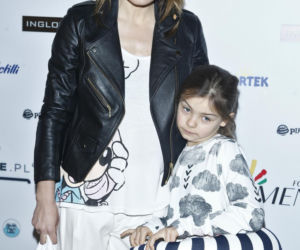 Natasza Urbańska, Kalina Józefowicz