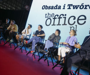 The Office Pl podbija Dni Siedlec 2026