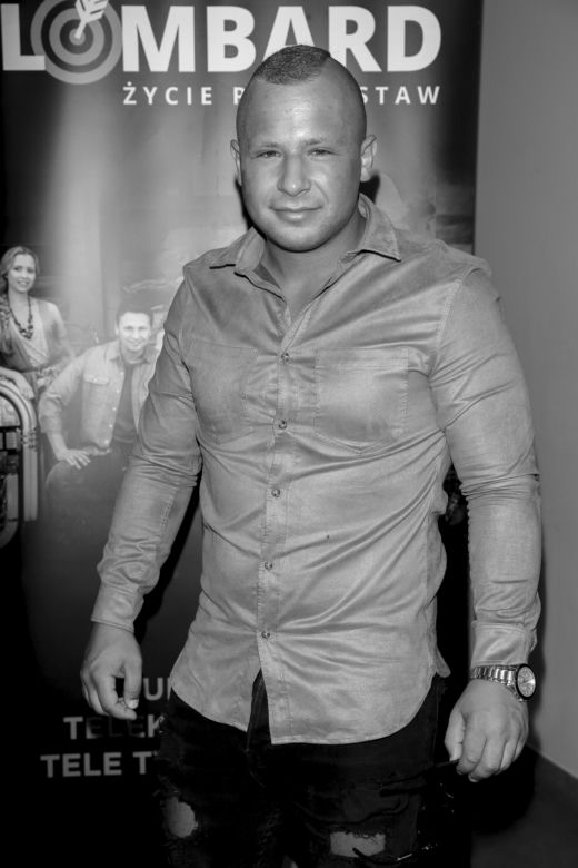 Mateusz Murański