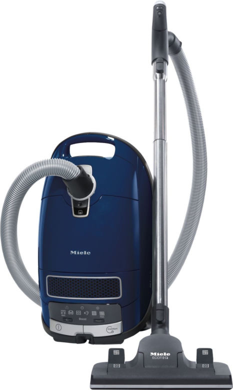 Odkurzacz Miele Complete C3 Comfort Boost EcoLine
