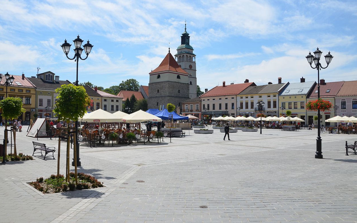12. Żywiec: 304,999 zł na mieszkańca