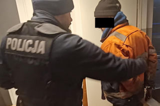 Youtuber zaatakował staruszkę. Grozi mu wieloletnie więzienie