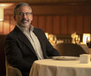 “Rooster” – nowy serial komediowy ze Stevem Carellem w roli głównej już w marcu!