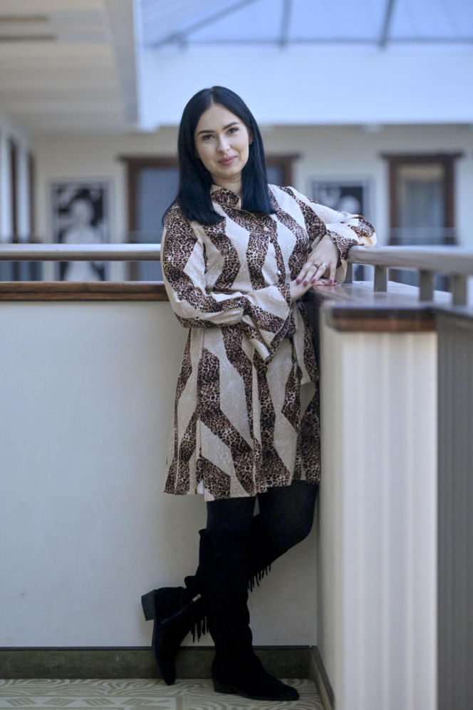 Ania i Kuba z "Rolnik szuka żony"