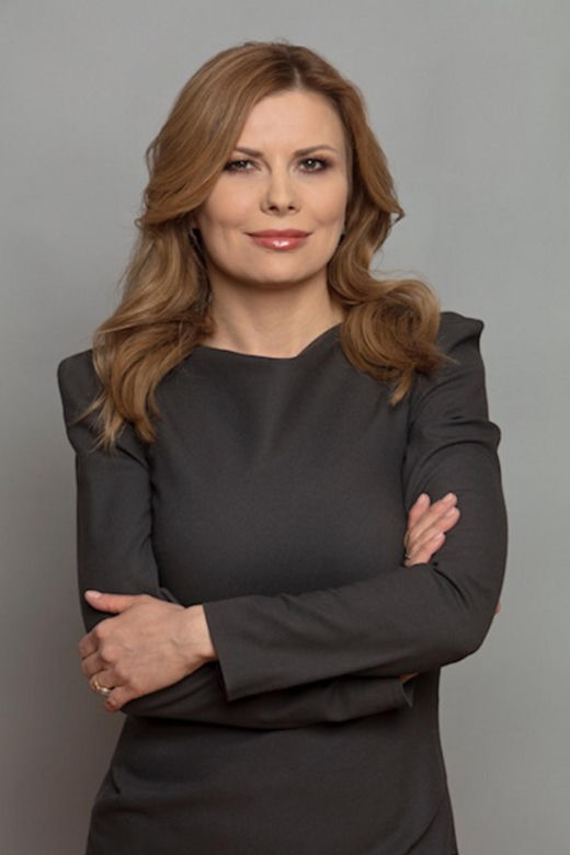 Patrycja Kotecka 