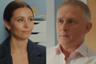 M jak miłość, odcinek 1921: Joanna będzie szpiegować Rogowskiego! Nawet Artur nie wie, co ona knuje - ZDJĘCIA