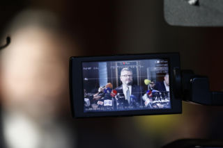 Dawid K. z zarzutami oszustwa na niemal 600 tysięcy!