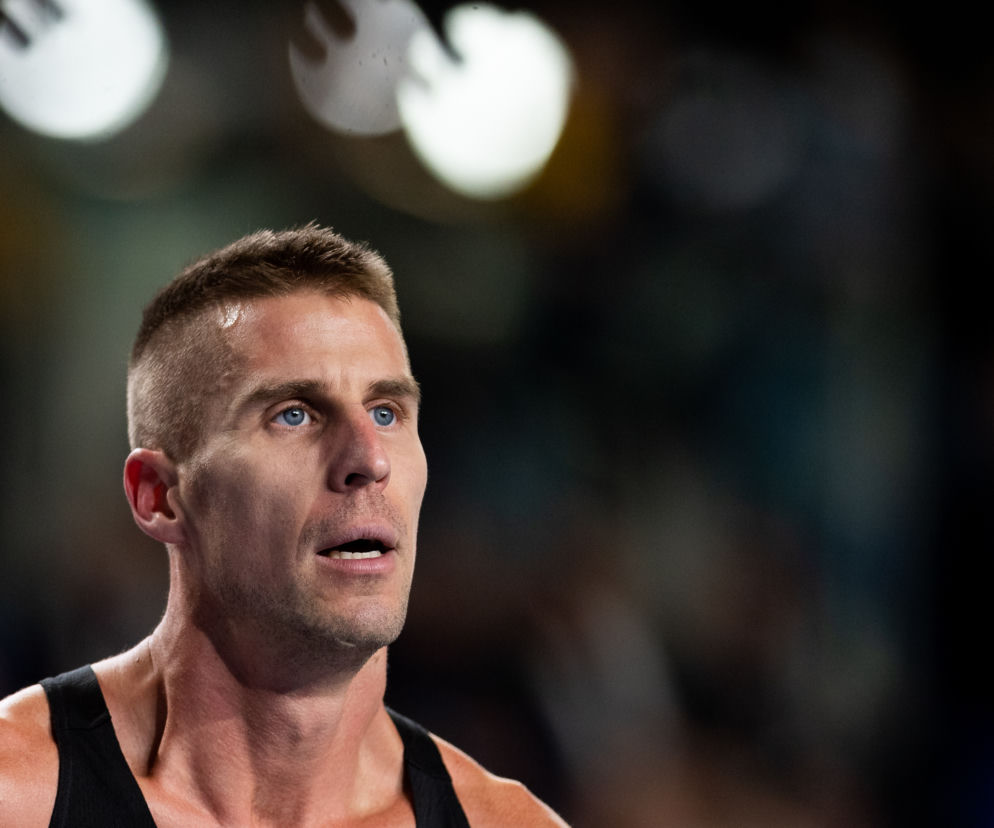 Marcin Lewandowski