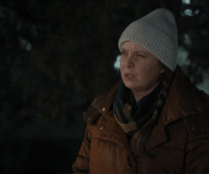 M jak miłość, odcinek 1929. Ewa (Karolina Dryzner)