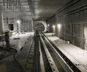 Budowa M2 na Bemowie wkracza w decydującą fazę. Kolejna dzielnica czeka na pociągi