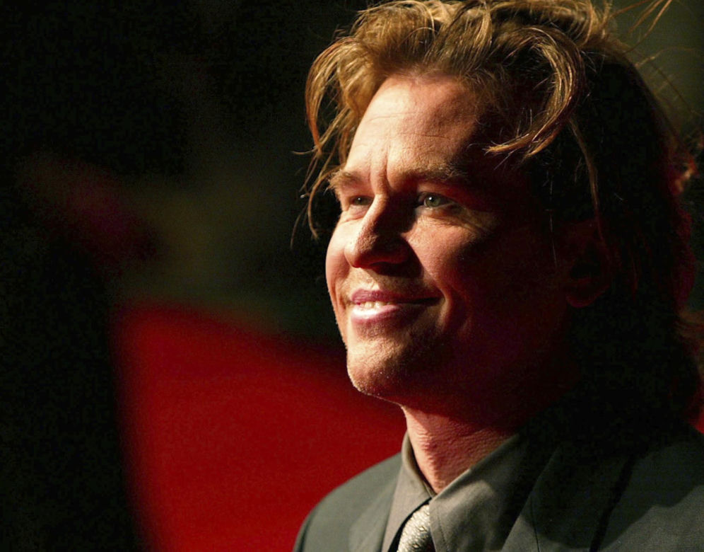 Gwiazdor "Top Gun" nie żyje. Val Kilmer miał 65 lat