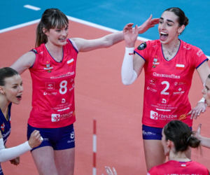 DevelopRes Rzeszów pokonuje Eczacibasi Stambuł