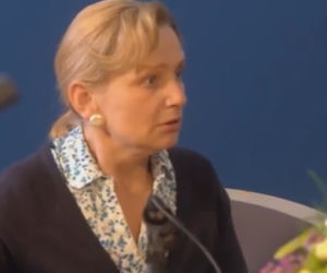 Ranczo 8 sezon odc. 94. Solejukowa (Katarzyna Żak)