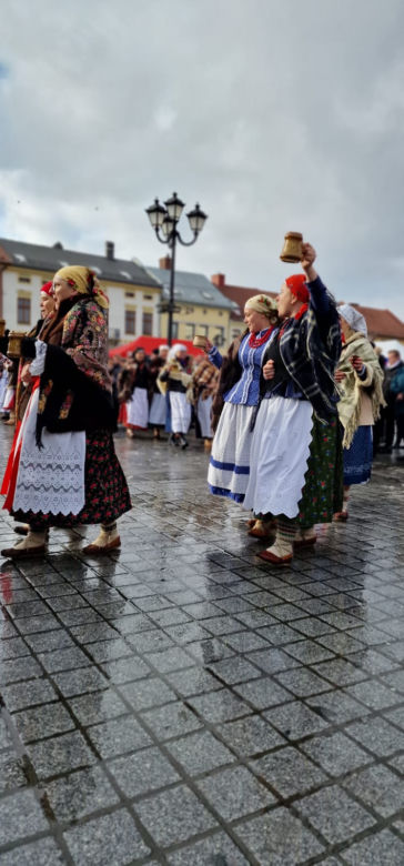 Cała Polska smaży pączki - edycja II