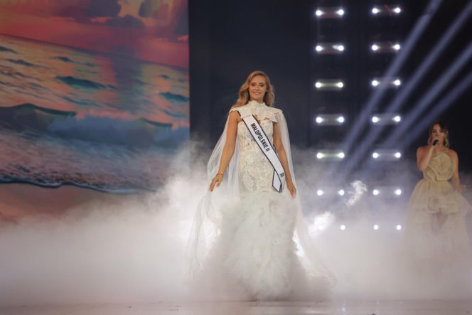 Gala Miss Polski w Nowym Sączu! Zobacz, jak wyglądają finalistki