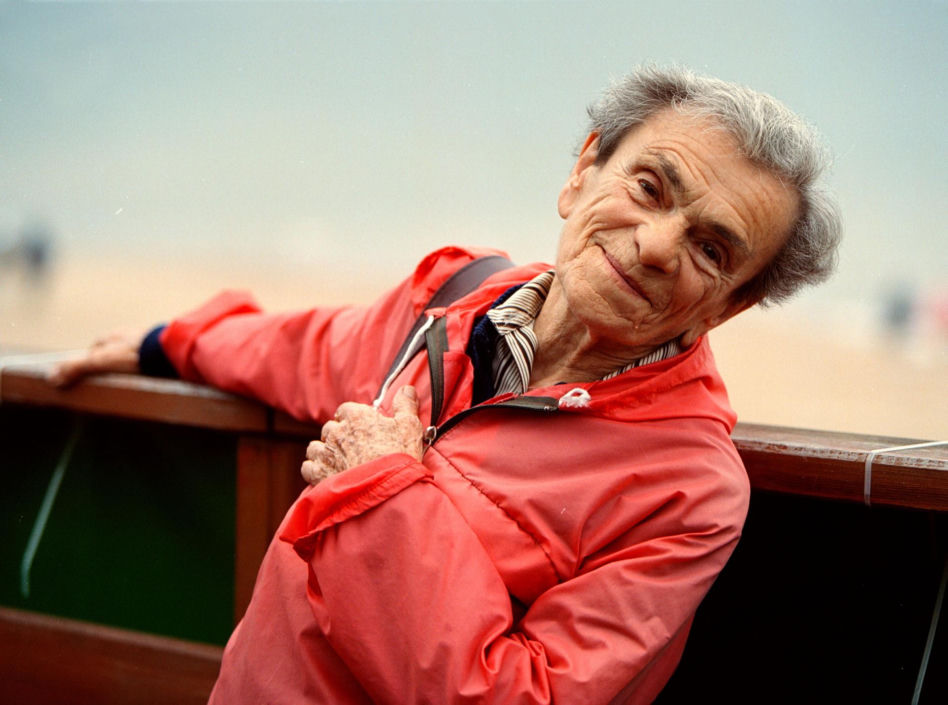 Krystyna Feldman