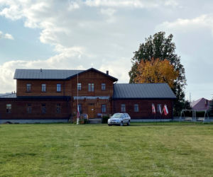 Tajemniczy złodziej okradł księdza, ale zwrócił łupy i przeprosił