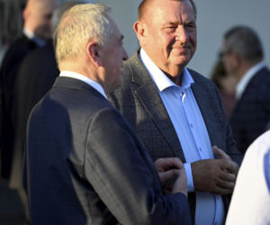Kaczyński zwołał ważne posiedzenie PiS. Politycy już zjeżdżają na Nowogrodzką