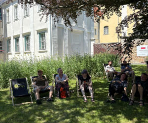 III Zlot Ruinersów w Lubomierzu