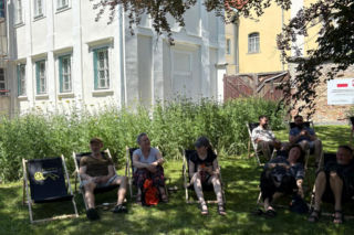 III Zlot Ruinersów w Lubomierzu