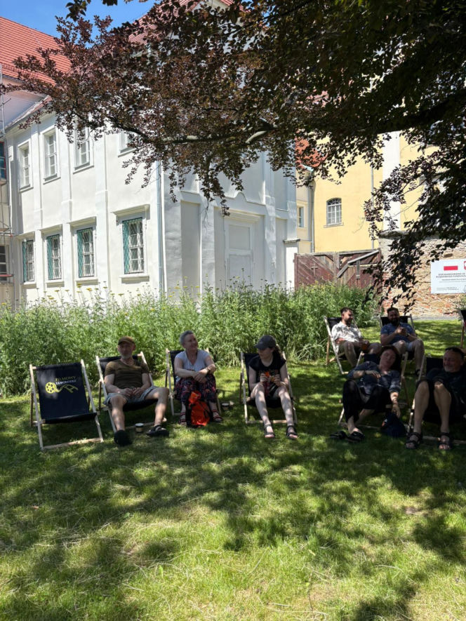 III Zlot Ruinersów w Lubomierzu