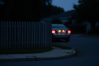 Kolizja w Ziemnicach. 40 tysięcy złotych strat, co dalej?