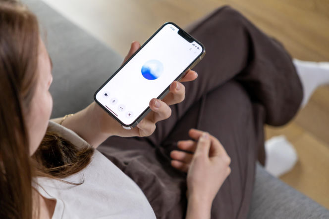 "Wiem już wszystko, co muszę wiedzieć"