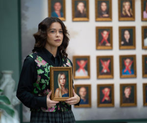 The Traitors. Zdrajcy sezon 3 odcinek 8