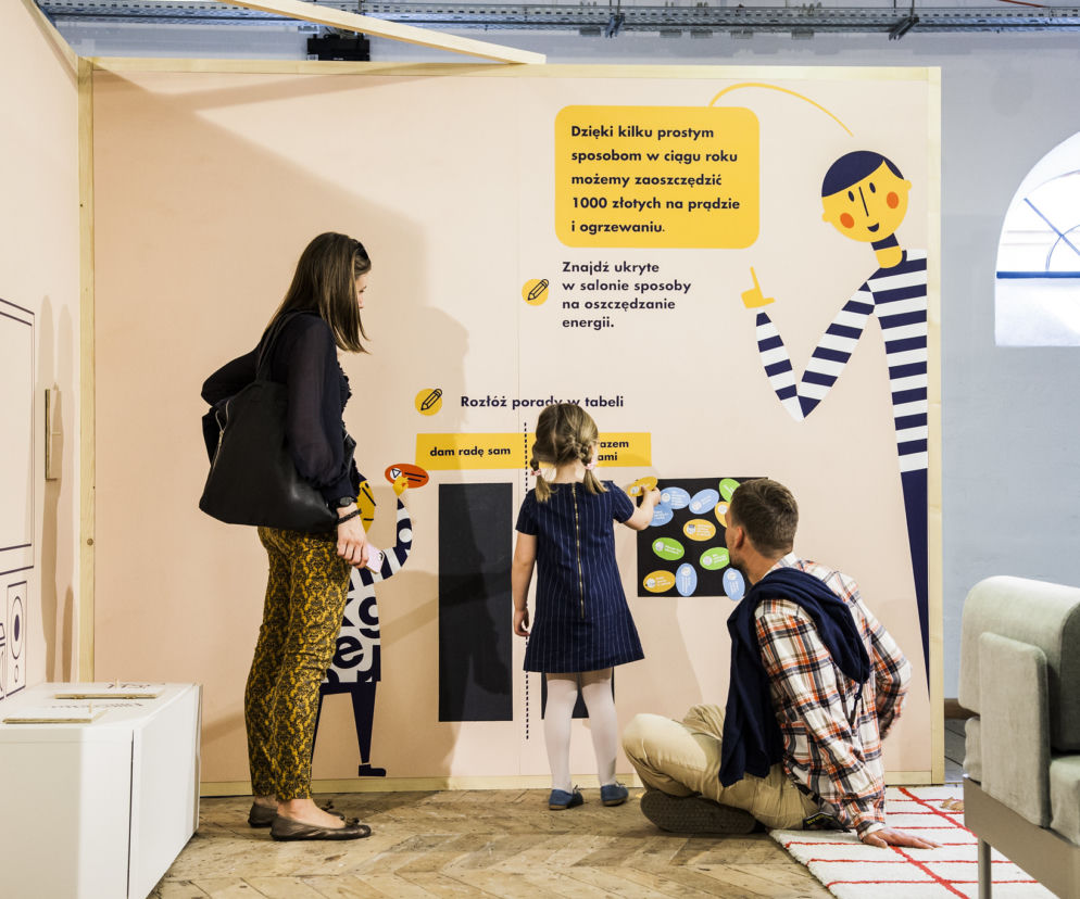 Łódź Design Festival 2022 – co zobaczyć z dziećmi?
