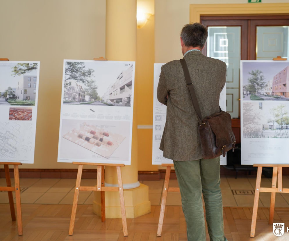 Koniec ponurej sławy Młodej 4! Znamy projekt nowoczesnego osiedla