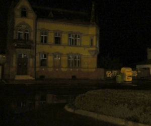 Prochowice. Garbarnia