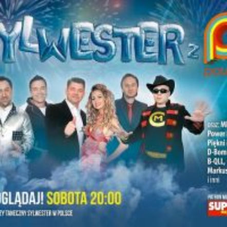 Sylwester 2016 w Polo TV - kto wystąpi i o której oglądać? – informacje, premiery teledysków – ESKA.pl