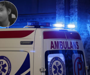 16-letni Jeremi przyjechał z Opola do Warszawy, by się zabić 