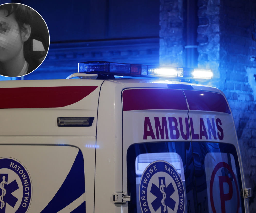 16-letni Jeremi przyjechał z Opola do Warszawy, by się zabić 