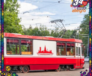 Rafał Trzaskowski oddał kask, a metro szynę. Te aukcje miejskich spółek zaskoczyły kwotami!