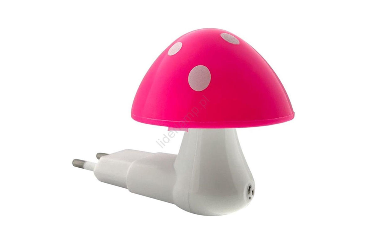 Lampki nocne do pokoju dziecięcego